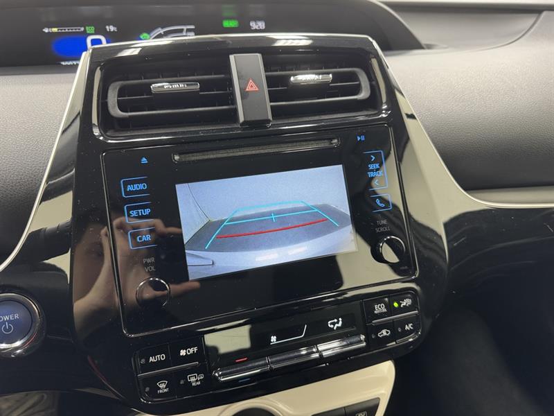 toyota Prius 2017 - 25