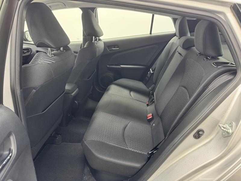 toyota Prius 2017 - 26