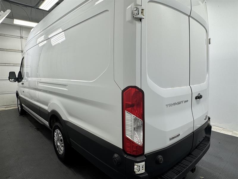 ford Transit fourgon utilitaire 2019 - 5