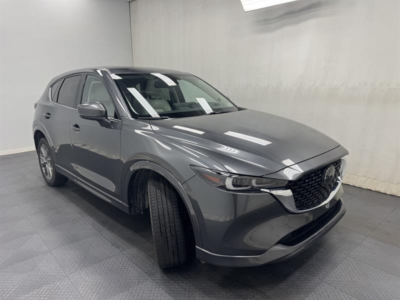 mazda CX-5 2024 - 15