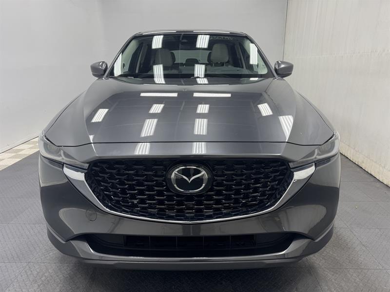 mazda CX-5 2024 - 17