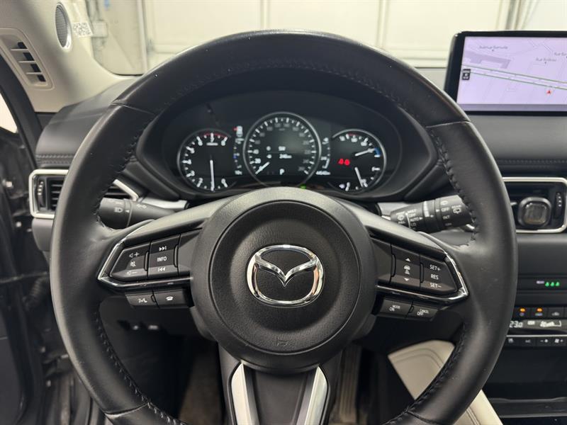 mazda CX-5 2024 - 20