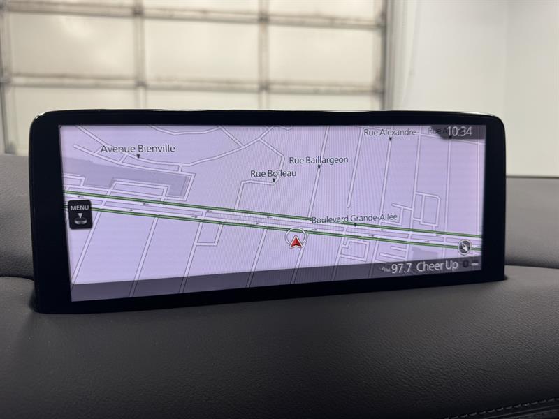 mazda CX-5 2024 - 25