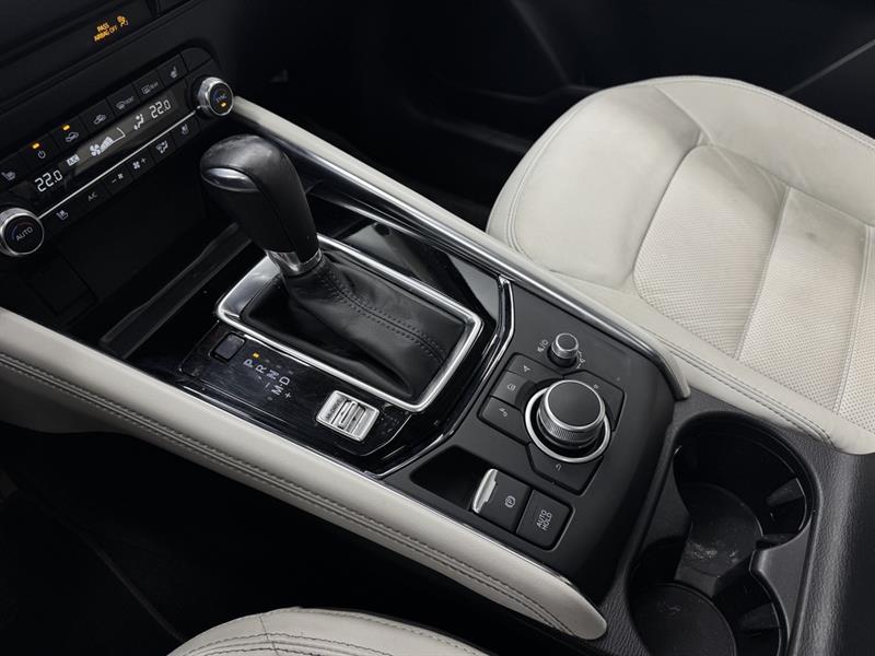 mazda CX-5 2024 - 29