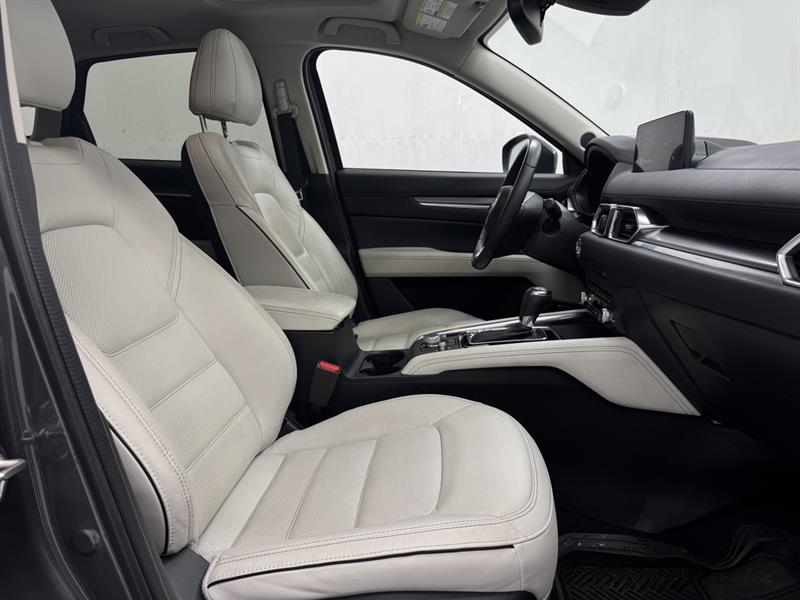 mazda CX-5 2024 - 33