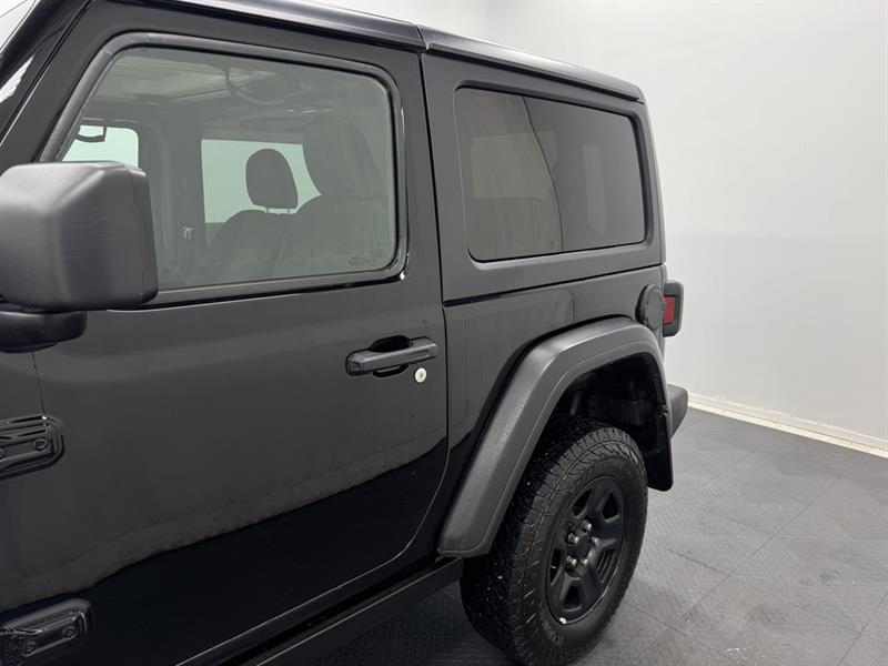 jeep Wrangler 2021 - 4