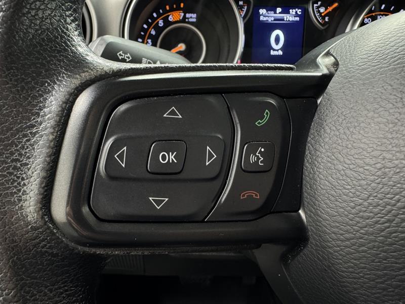 jeep Wrangler 2021 - 21