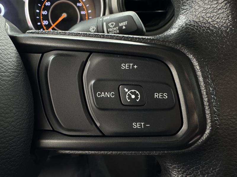 jeep Wrangler 2021 - 23