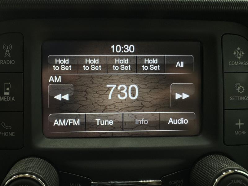 jeep Wrangler 2021 - 24