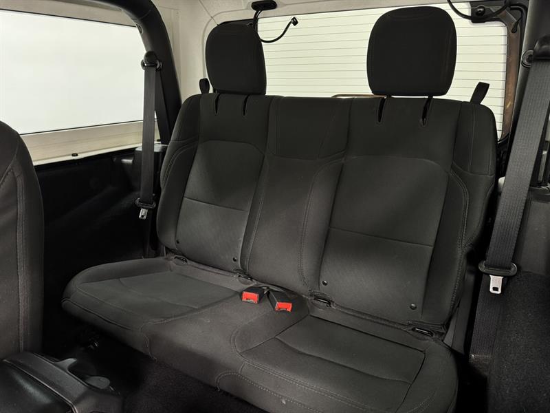 jeep Wrangler 2021 - 29