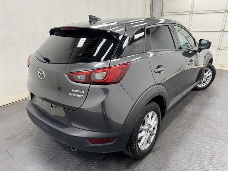 mazda CX-3 2022 - 9