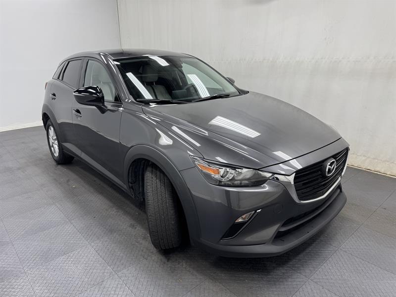 mazda CX-3 2022 - 15