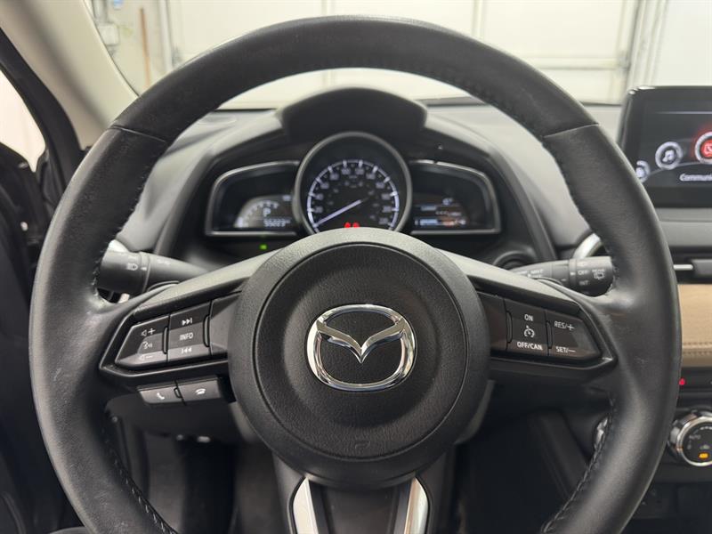 mazda CX-3 2022 - 19