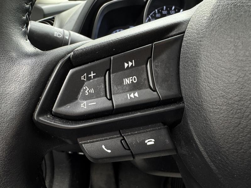 mazda CX-3 2022 - 20