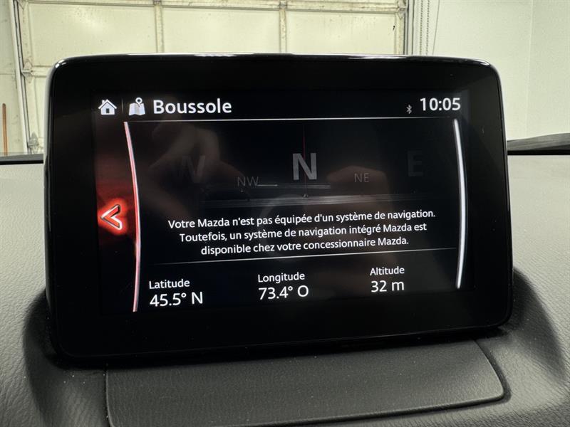 mazda CX-3 2022 - 23