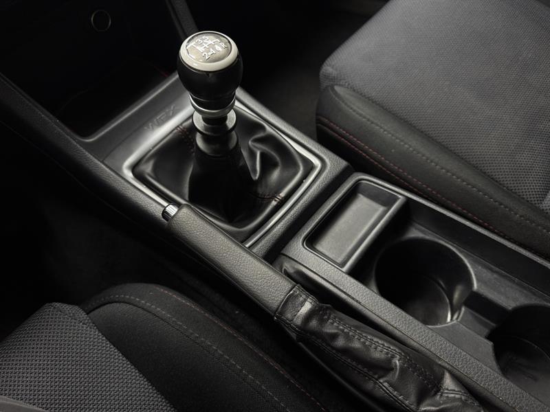 subaru WRX 2018 - 27