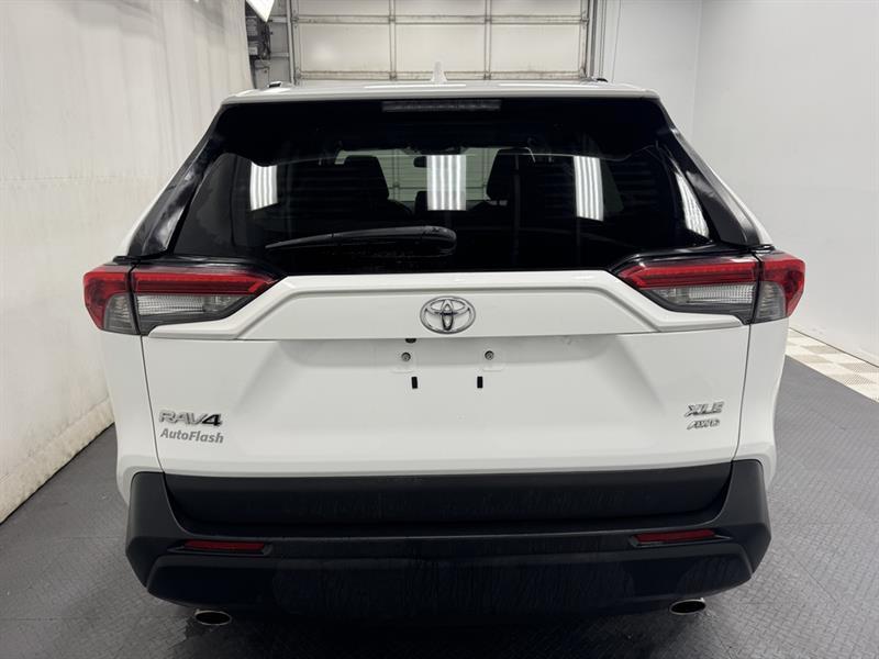 toyota RAV4 2019 - 6