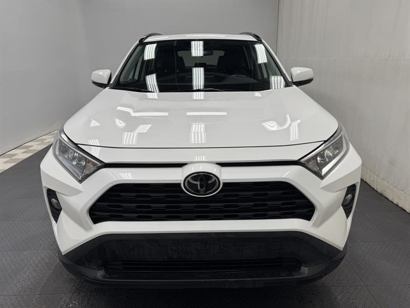 toyota RAV4 2019 - 17