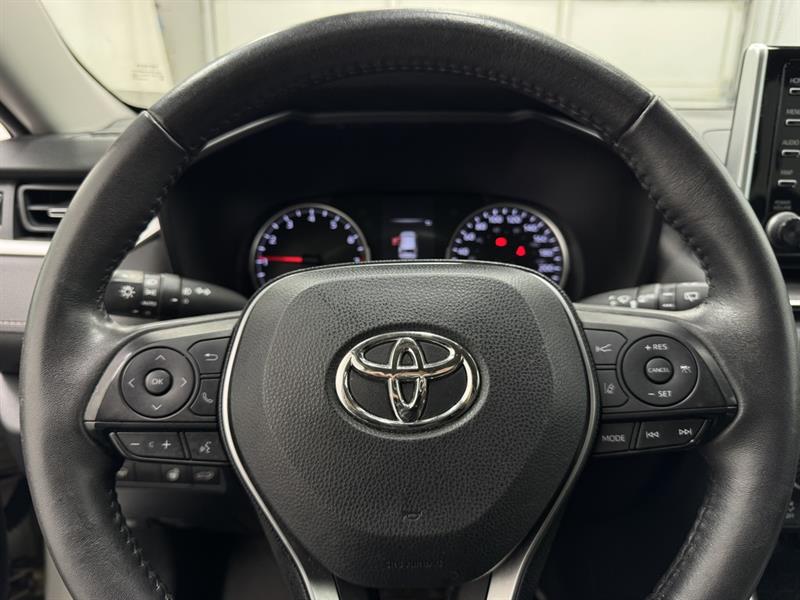 toyota RAV4 2019 - 20