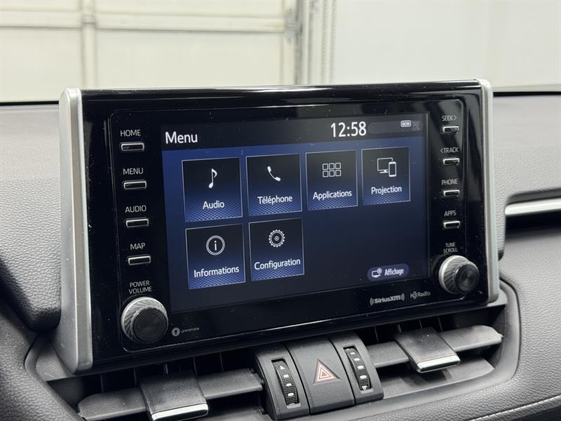 toyota RAV4 2019 - 24