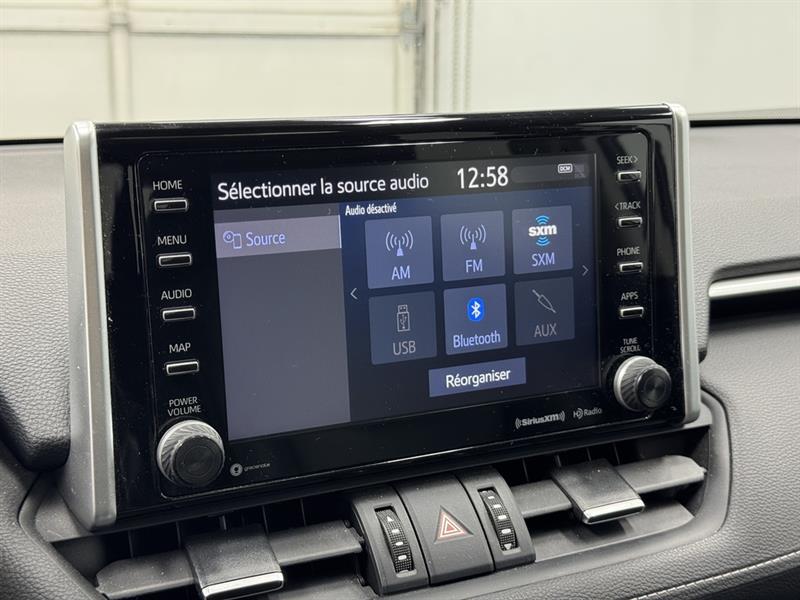 toyota RAV4 2019 - 25