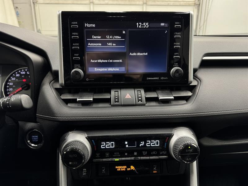 toyota RAV4 2019 - 27