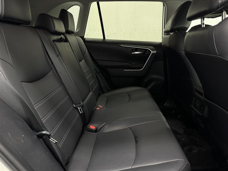 toyota RAV4 2019 - 31