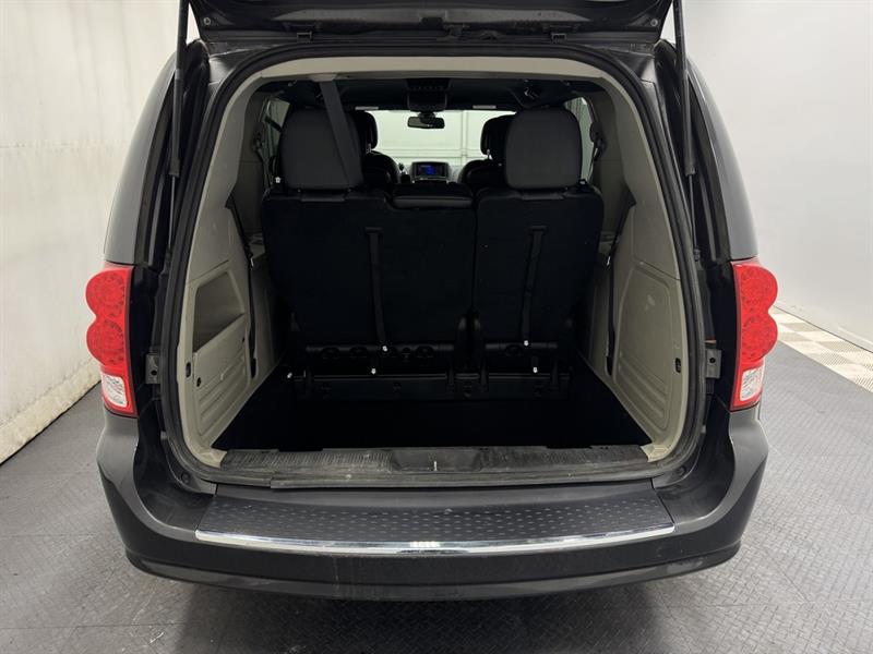 dodge Grand Caravan 2018 - 6