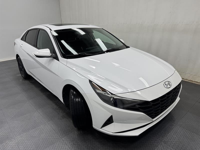 hyundai Elantra 2023 - 15