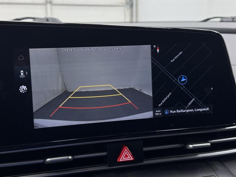 hyundai Elantra 2023 - 26