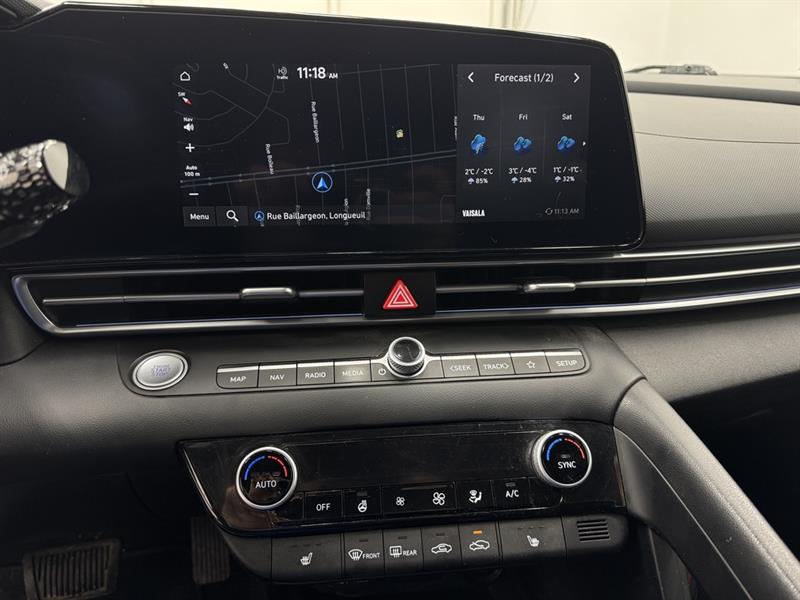 hyundai Elantra 2023 - 27