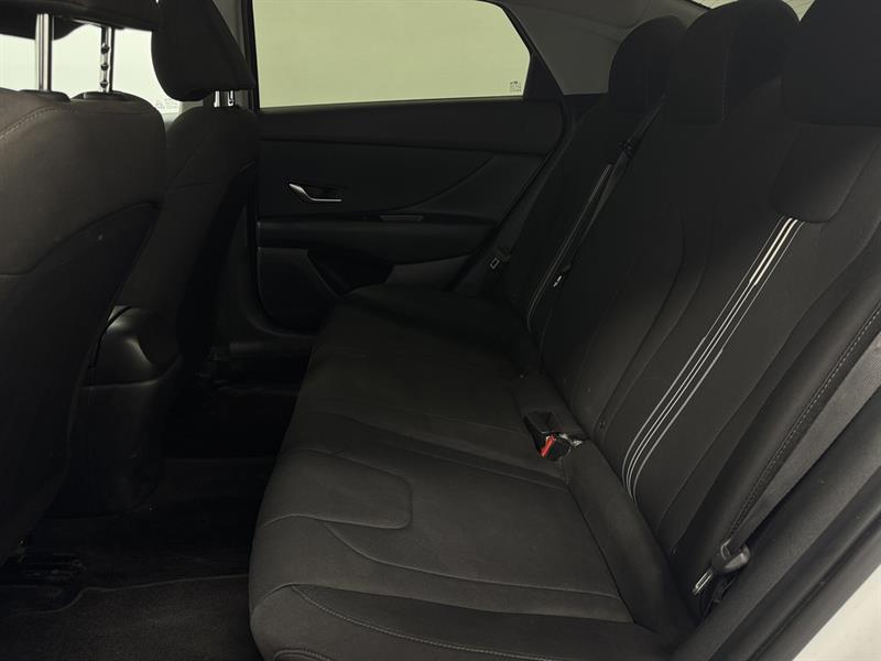 hyundai Elantra 2023 - 30