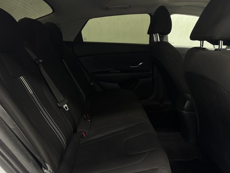 hyundai Elantra 2023 - 31