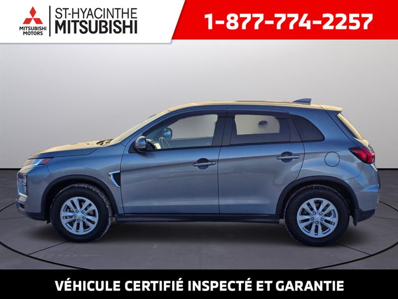 mitsubishi RVR 2024 - 2