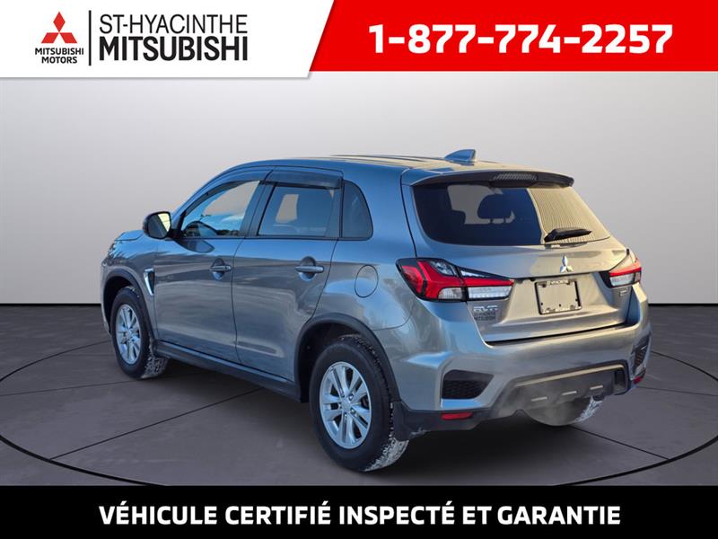 mitsubishi RVR 2024 - 4