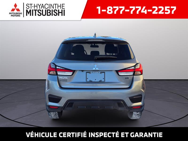 mitsubishi RVR 2024 - 5