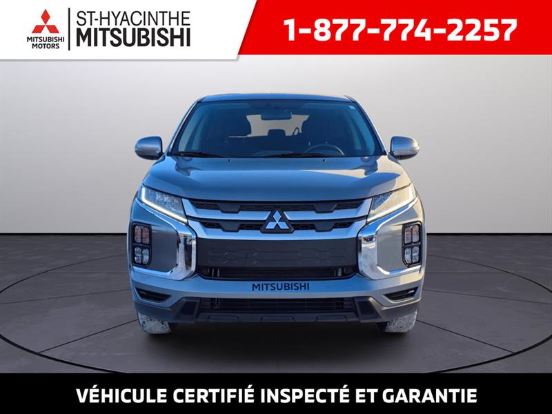 mitsubishi RVR 2024 - 6