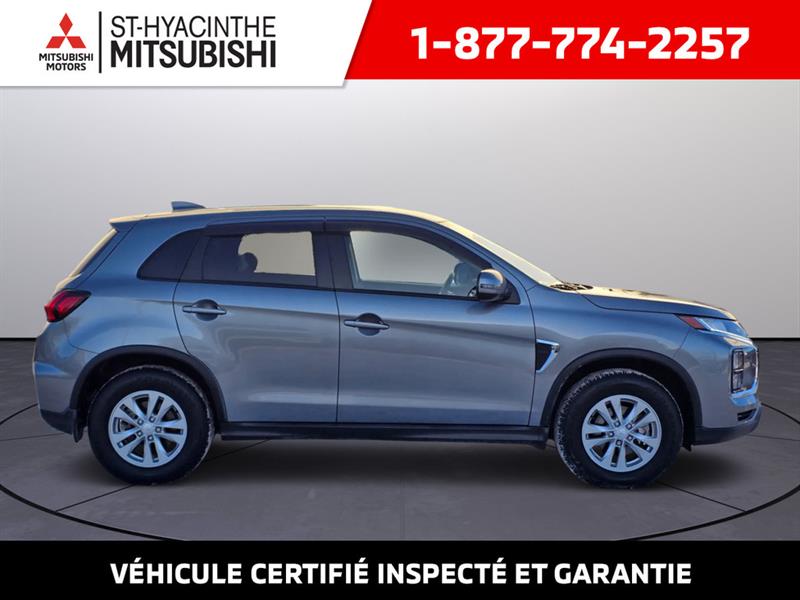 mitsubishi RVR 2024 - 7