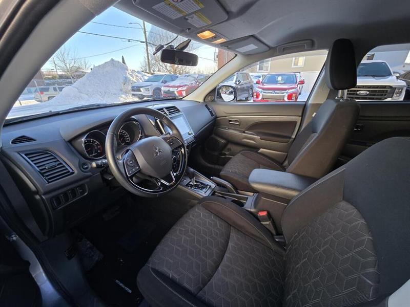 mitsubishi RVR 2024 - 11