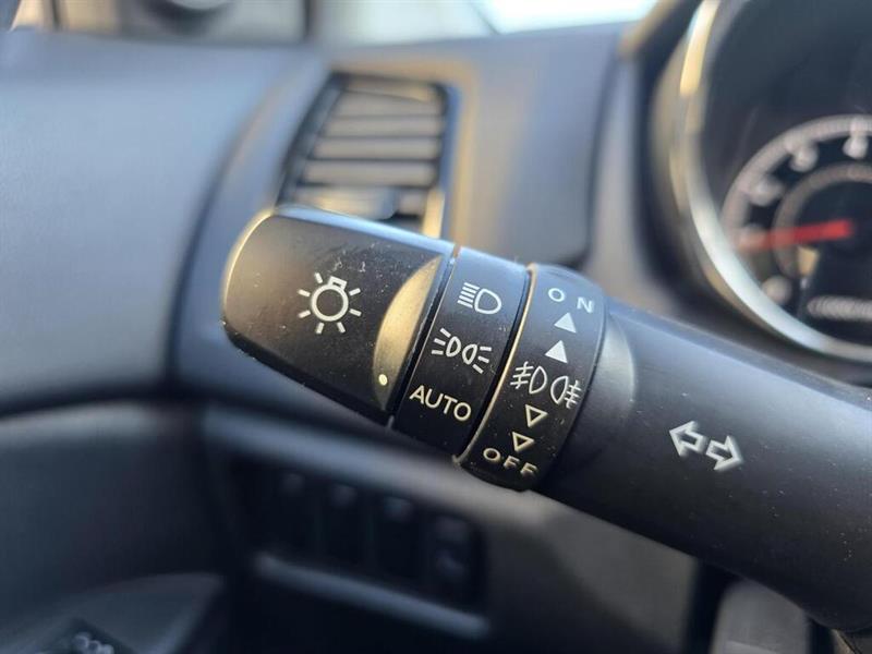 mitsubishi RVR 2024 - 13