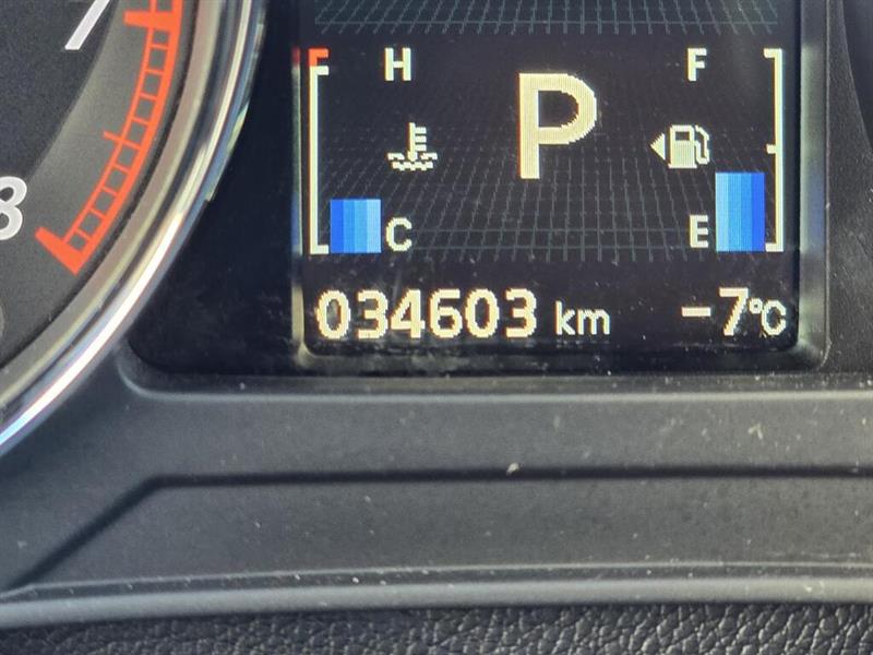 mitsubishi RVR 2024 - 16