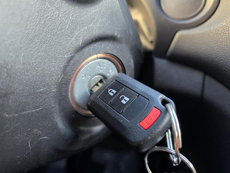 mitsubishi RVR 2024 - 18