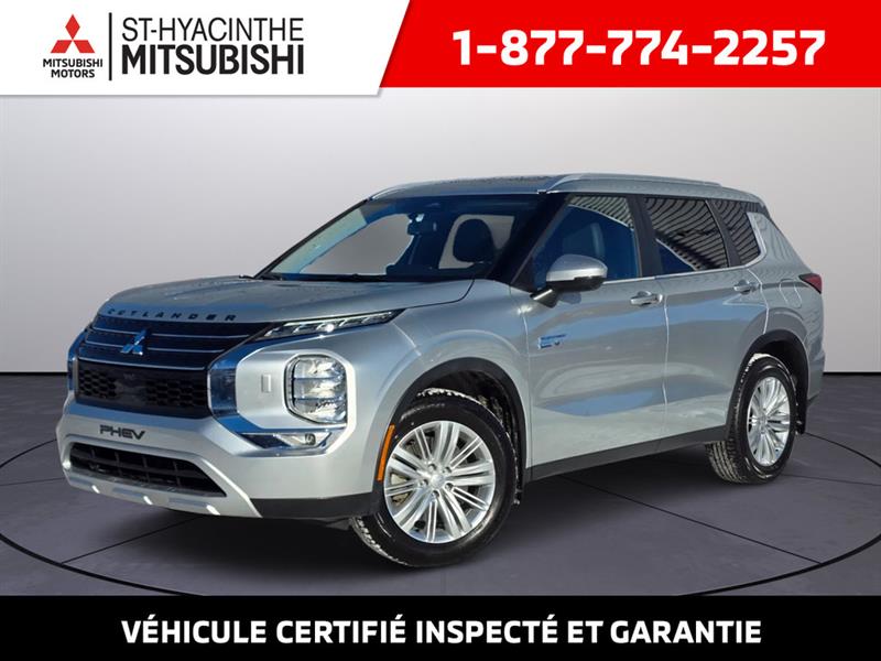 mitsubishi Outlander 2025