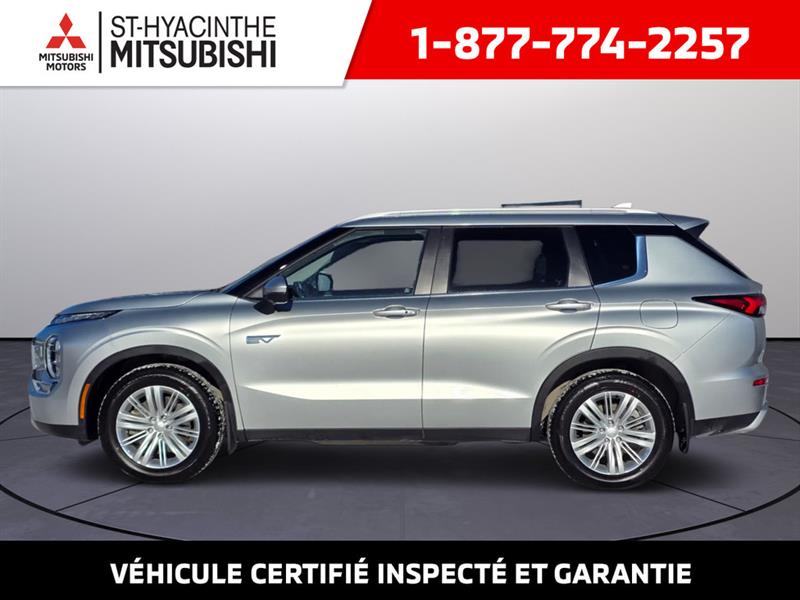 mitsubishi Outlander 2025 - 2