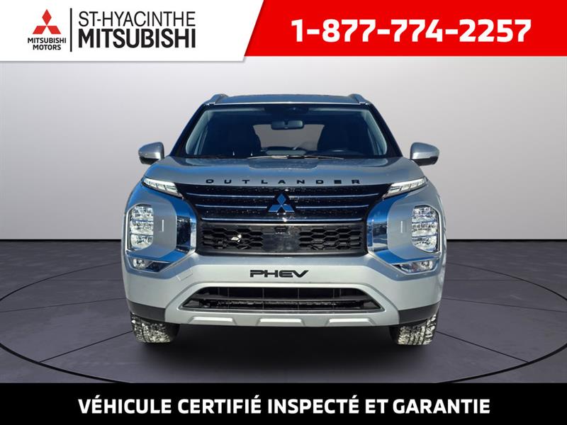 mitsubishi Outlander 2025 - 5