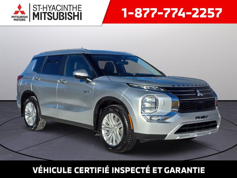 mitsubishi Outlander 2025 - 6