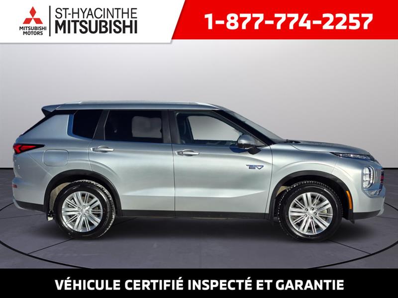 mitsubishi Outlander 2025 - 7