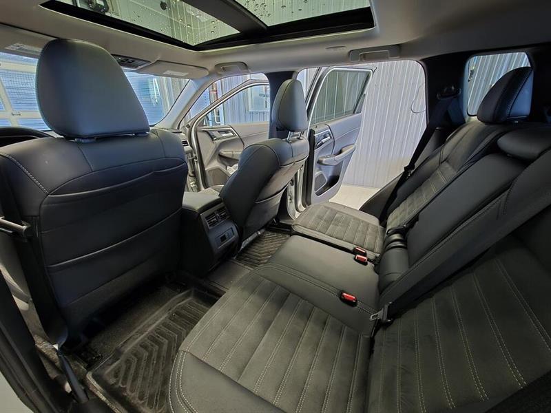 mitsubishi Outlander 2025 - 11