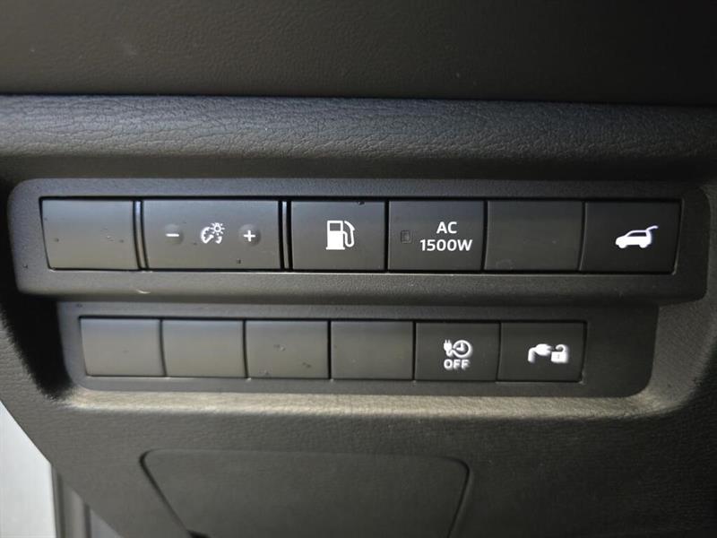 mitsubishi Outlander 2025 - 15