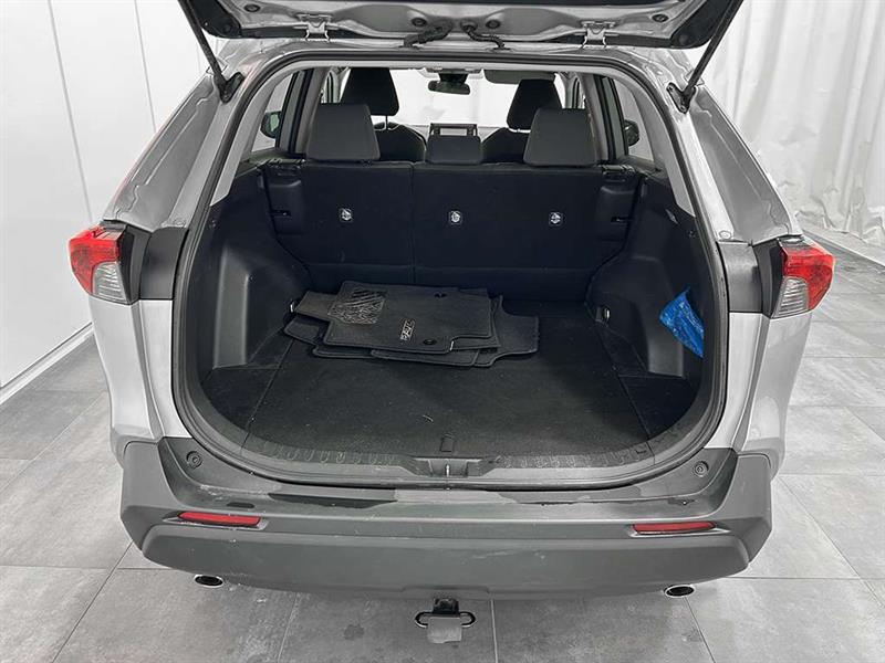 toyota RAV4 2021 - 5